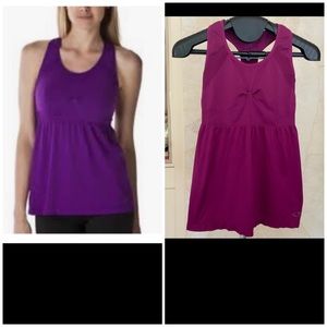 Champion Babydoll Tank Top - XS
